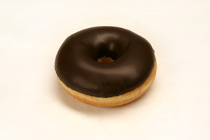 donut